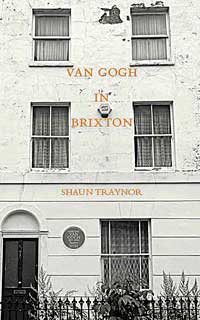 Van Gogh in Brixton cover